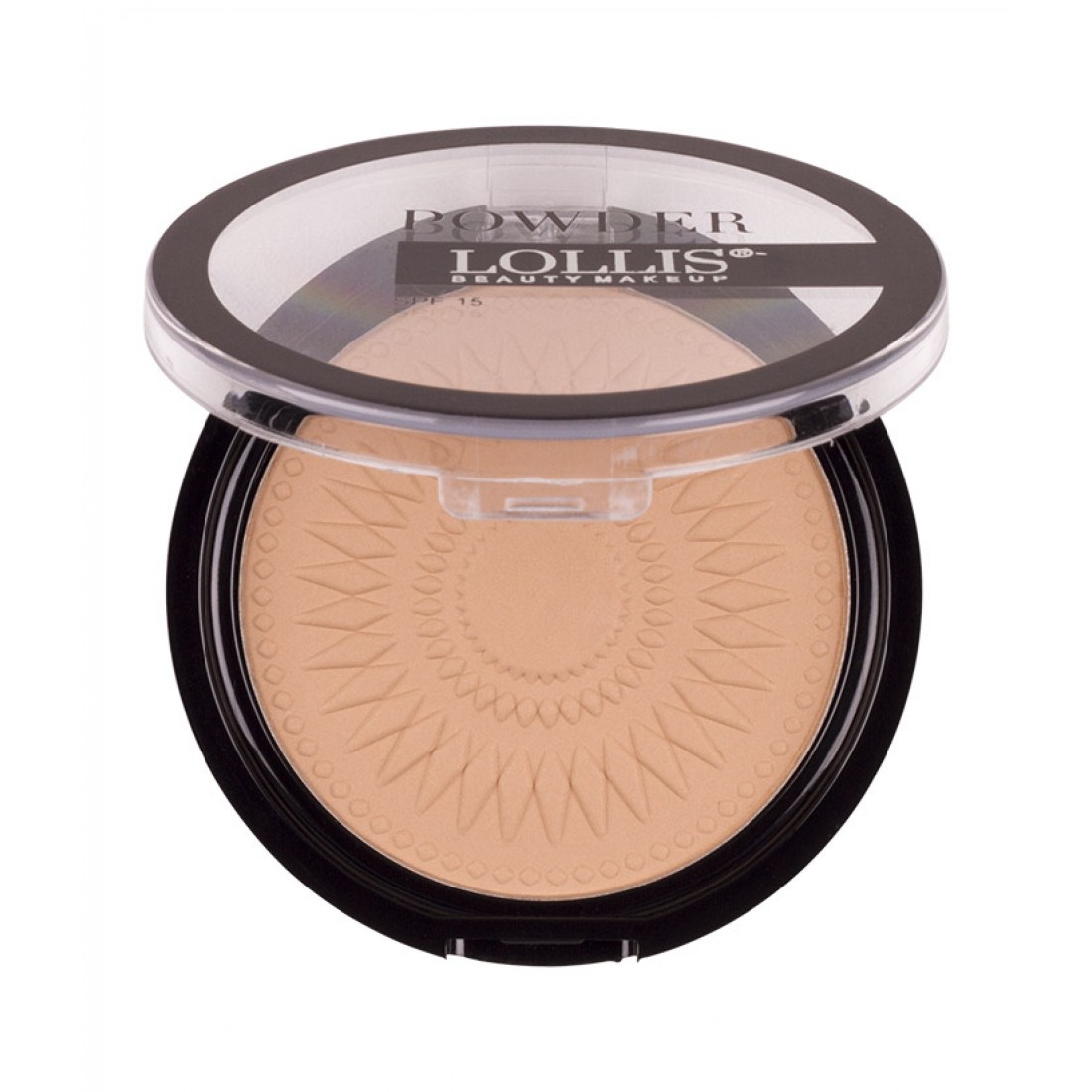 LOLLIS - COMPACT POWDER 03 - Image 3