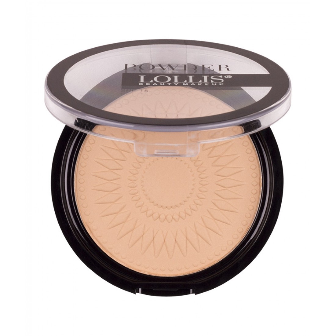 LOLLIS - COMPACT POWDER 02