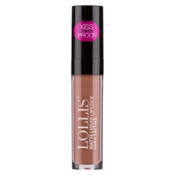 LOLLIS MATTE LIQUID LIPSTICK 20