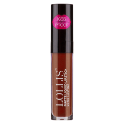 LOLLIS MATTE LIQUID LIPSTICK 22