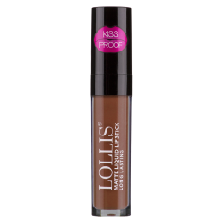 LOLLIS MATTE LIQUID LIPSTICK 23