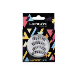 LIONESSE - PREMIUM 3D MΑΓΝΗΤΙΚΕΣ ΒΛΕΦΑΡΙΔΕΣ