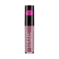 LOLLIS MATTE LIQUID LIPSTICK 05