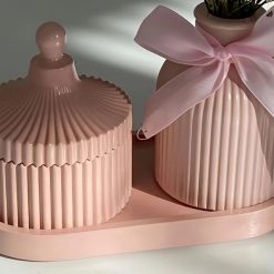 Μοναδίκα  Χειροποίητα Διακοσμητικά με πορσελάνη