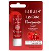 LOLLIS - LIPCARE POMEGRANATE