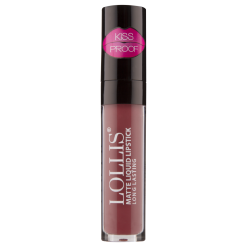 LOLLIS MATTE LIQUID LIPSTICK 10