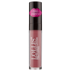 LOLLIS MATTE LIQUID LIPSTICK 11