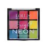 LOLLIS - BRIGHT NEON EYESHADOW