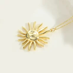 Επιχρυσωμένο Αλυσίδα