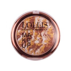 LOLLIS Make Up Terracotta Blush T1