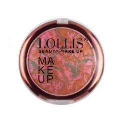 LOLLIS Make Up Terracotta Blush T8