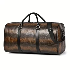 Μεγάλη τσάντα ταξιδιού