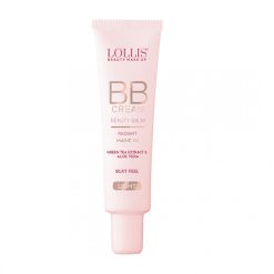 LOLLIS - BB CREAM LIGHT 35 ML