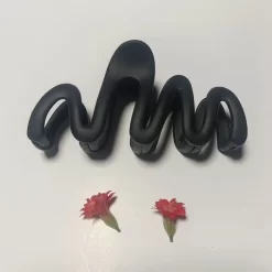 αξεσουάρ μαλλιών.