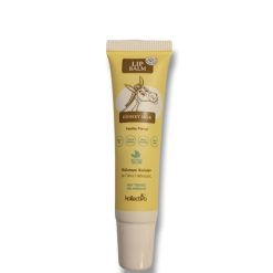 Kollectiva Lip balm με γάλα γαϊδούρας & ελαιόλαδο 10ml