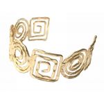 Βραχιόλι Ατσάλι