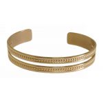 Βραχιόλι Ατσάλι