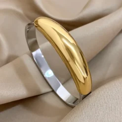 Βραχιόλι από Ανοξείδωτο ατσάλι 316L