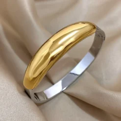 Βραχιόλι από Ανοξείδωτο ατσάλι 316L