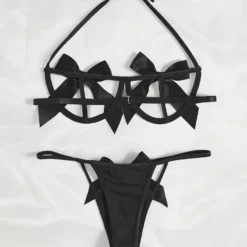 Γλυκό και Κλασικό Σετ Εσώρουχων