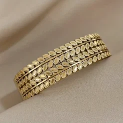 Βραχιόλι από Ανοξείδωτο ατσάλι 316L