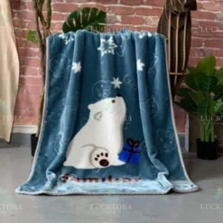 Κουβέρτα Παιδικά – 100X130CM