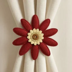 Δέστρα Κουρτίνα -JJTYH