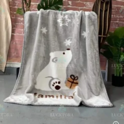 Κουβέρτα Παιδικά – 100X130CM