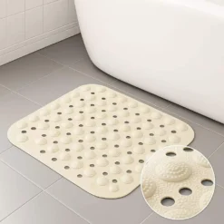 Αντιολισθητικό Πατάκι Μπάνιου 46×46
