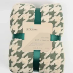 Κουβέρτα Προβατάκι – QNG- 220X240CM