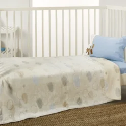 Κουβέρτα Κούνιας