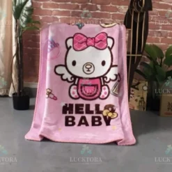 Κουβέρτα Παιδικά – 100X130CM