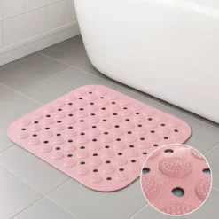 Αντιολισθητικό Πατάκι Μπάνιου 46×46