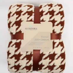 Κουβέρτα Προβατάκι – QNG- 220X240CM