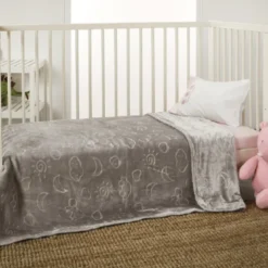 Κουβέρτα Κούνιας – XX