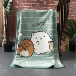 Κουβέρτα Παιδικά – 100X130CM