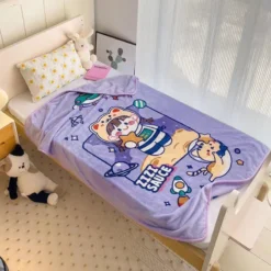 Κουβέρτα Κούνιας