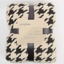 Κουβέρτα Προβατάκι – QNG- 220X240CM