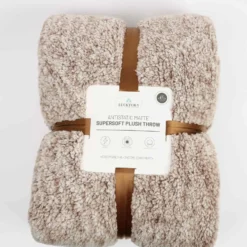 Κουβέρτα Προβατάκι – BY 160x220cm