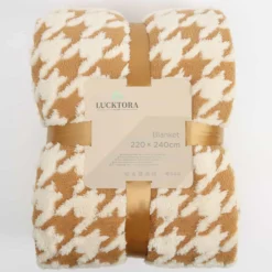 Κουβέρτα Προβατάκι – QNG-220X240CM