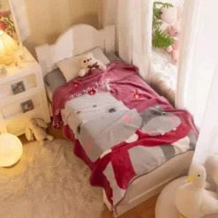 Κουβέρτα Κούνιας