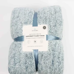 Κουβέρτα Προβατάκι – BY 220x240cm