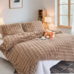 Σετ Παπλωματοθήκη Rabbit Με Μαξιλαροθήκη