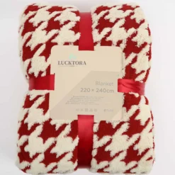 Κουβέρτα Προβατάκι – QNG-220X240CM