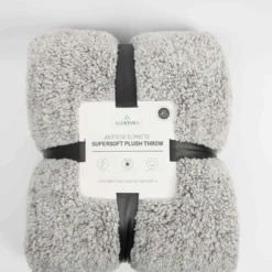 Κουβέρτα Προβατάκι – BY 220x240cm