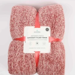 Κουβέρτα Προβατάκι 160x220cm