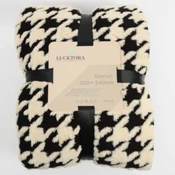 Κουβέρτα Προβατάκι – QNG-220X240CM