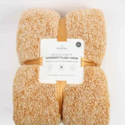 Κουβέρτα Προβατάκι – 220x240cm