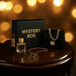 Mystery Box 15 ευρώ