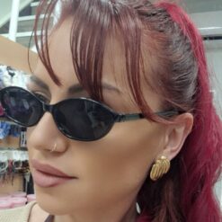 Γυναικεία μοντέρνα γυαλιά